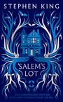 Stephen King: Salem's Lot. Classic Edition, Buch