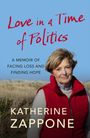 Katherine Zappone: Love in a Time of Politics, Buch
