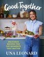 Una Leonard: Good Together, Buch