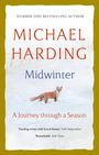 Michael Harding: Midwinter, Buch