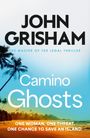 John Grisham: Camino Ghosts, Buch