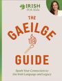Mollie Guidera: The Gaeilge Guide, Buch