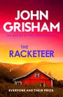 John Grisham: The Racketeer, Buch