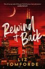 Liz Tomforde: Rewind It Back, Buch