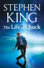 Stephen King: The Life of Chuck, Buch