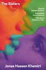 Jonas Hassen Khemiri: The Sisters, Buch