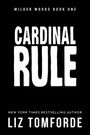 Liz Tomforde: Cardinal Rule, Buch
