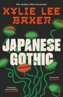 Kylie Lee Baker: Japanese Gothic, Buch