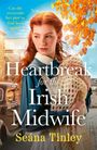 Seána Tinley: Heartbreak for the Irish Midwife, Buch