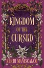 Kerri Maniscalco: Kingdom of the Cursed, Buch