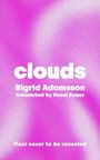 Sigrid Adamsson: Clouds, Buch
