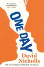David Nicholls: One Day, Buch