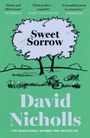 David Nicholls: Sweet Sorrow, Buch
