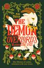 M. H. Foster: The Demon Overlord's Retirement Plan, Buch