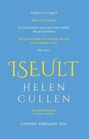 Helen Cullen: Iseult, Buch