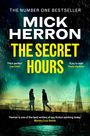 Mick Herron: The Secret Hours, Buch