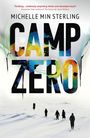 Michelle Min Sterling: Camp Zero, Buch