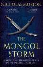 Nicholas Morton: The Mongol Storm, Buch