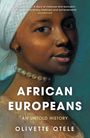 Olivette Otele: African Europeans, Buch