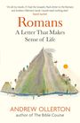 Andrew Ollerton: Romans, Buch