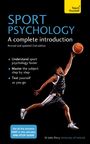 John Perry: Sports Psychology: A Complete Introduction, Buch