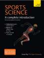 Simon Rea: Sports Science: A Complete Introduction, Buch