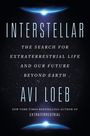 Avi Loeb: Interstellar, Buch