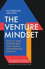 Ilya Strebulaev: The Venture Mindset, Buch