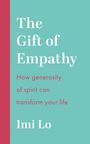 Imi Lo: The Gift of Empathy, Buch