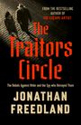 Jonathan Freedland: The Traitors Circle, Buch