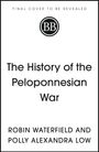Robin Waterfield: The History of the Peloponnesian War, Buch