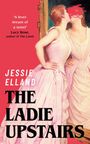 Jessie Elland: The Ladie Upstairs, Buch