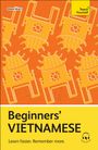 Dana Healy: Beginners' Vietnamese, Buch