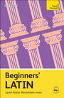 Gda Sharpley: Beginner's Latin, Buch