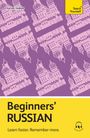 Rachel Farmer: Beginners' Russian, Buch