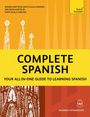 Juan Kattan-Ibarra: Complete Spanish Book/ Media-Kombination, Buch