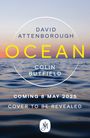 David Attenborough: Ocean, Buch