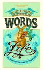 Susie Dent: Words for Life, Buch