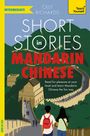 Olly Richards: Short Stories in Mandarin Chinese for Intermediate Learners, Buch