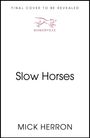 Mick Herron: Slow Horses, Buch