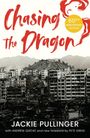 Jackie Pullinger: Chasing the Dragon 60th Anniversary edition, Buch