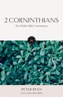 Peter Glen Ryan: The Hodder Bible Commentary, Buch