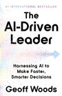 Geoff Woods: The AI Driven Leader, Buch