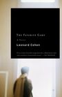 Leonard Cohen: The Favorite Game, Buch