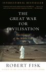 Robert Fisk: The Great War for Civilisation, Buch