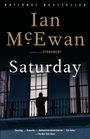 Ian McEwan: Saturday, Buch