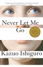 Kazuo Ishiguro: Never Let Me Go, Buch