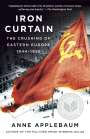 Anne Applebaum: Iron Curtain, Buch