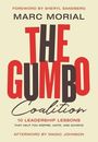 Marc Morial: The Gumbo Coalition, Buch