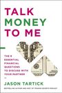 Jason Tartick: Talk Money to Me, Buch